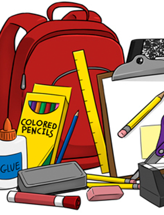  2023-2024 School Supply Lists by Grade